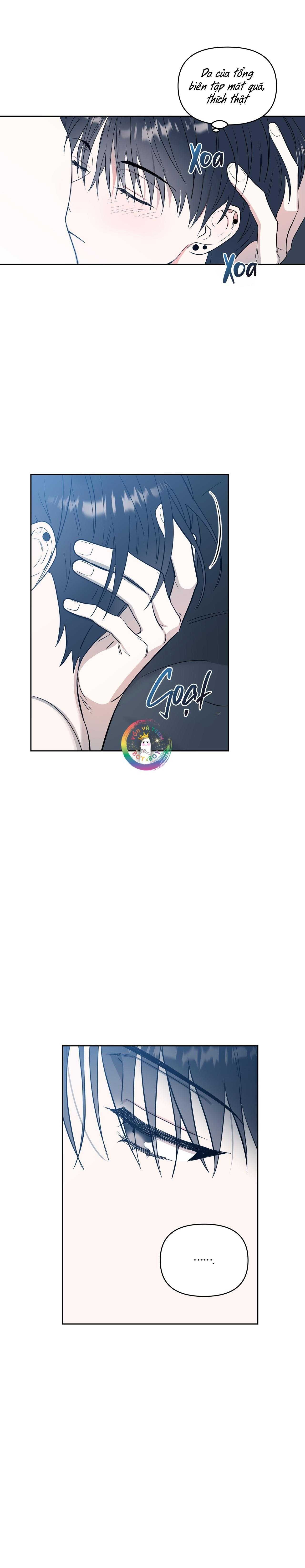 Sparkling Baby Chap 31 - Next Chap 32