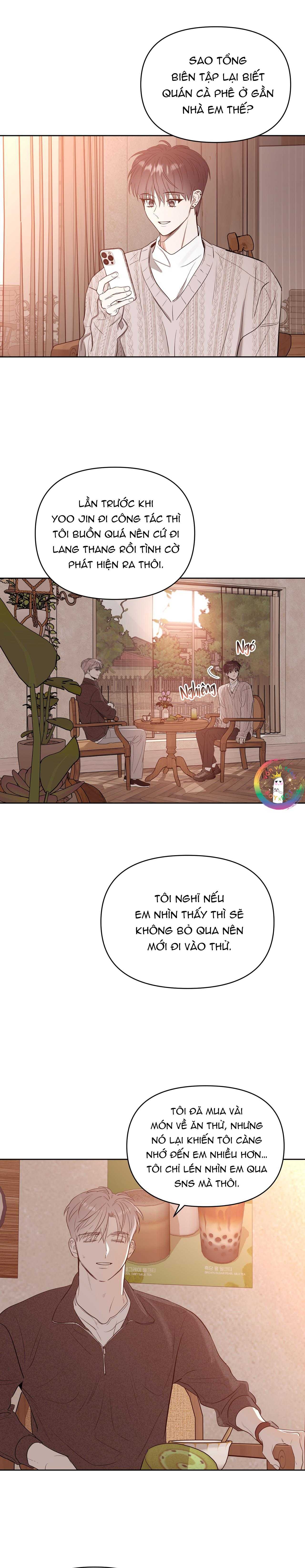 Sparkling Baby Chap 31 - Next Chap 32