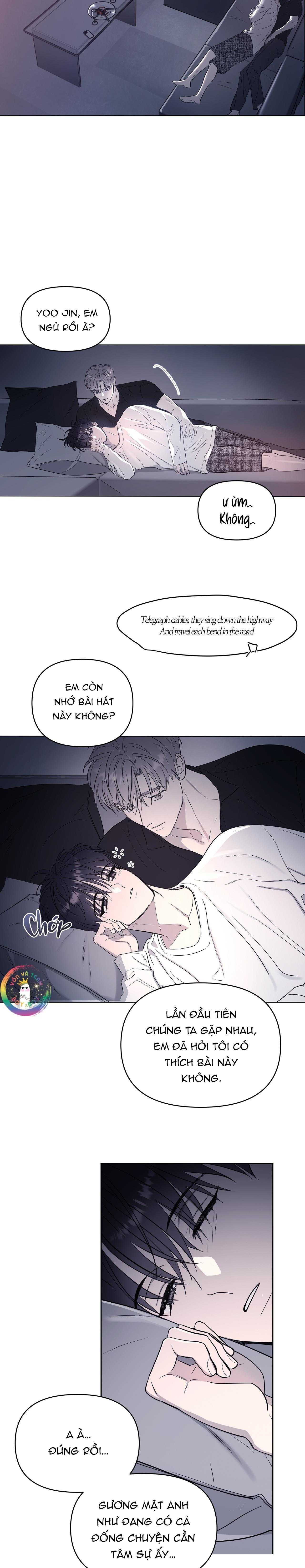 Sparkling Baby Chap 31 - Next Chap 32