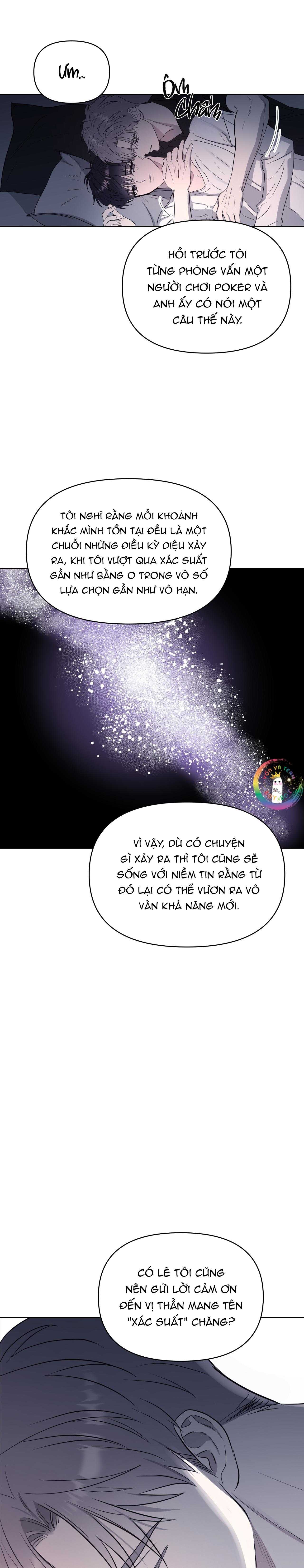 Sparkling Baby Chap 31 - Next Chap 32