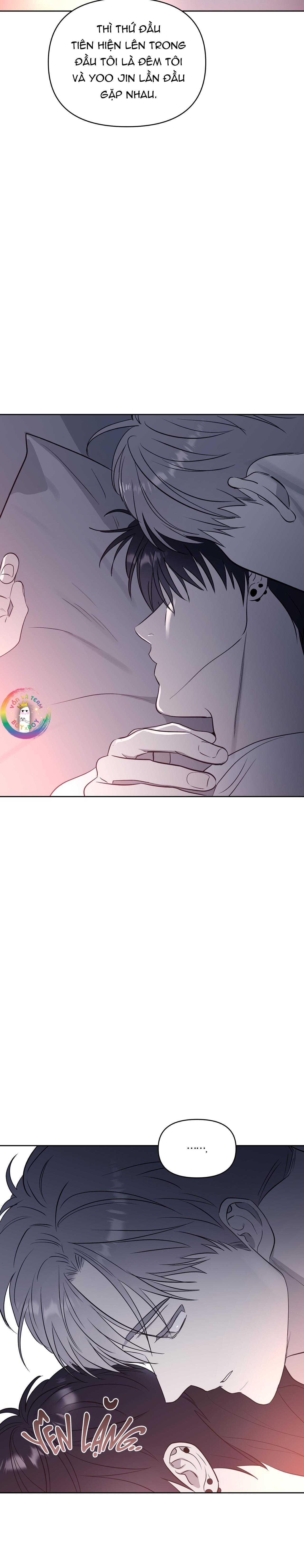 Sparkling Baby Chap 31 - Next Chap 32