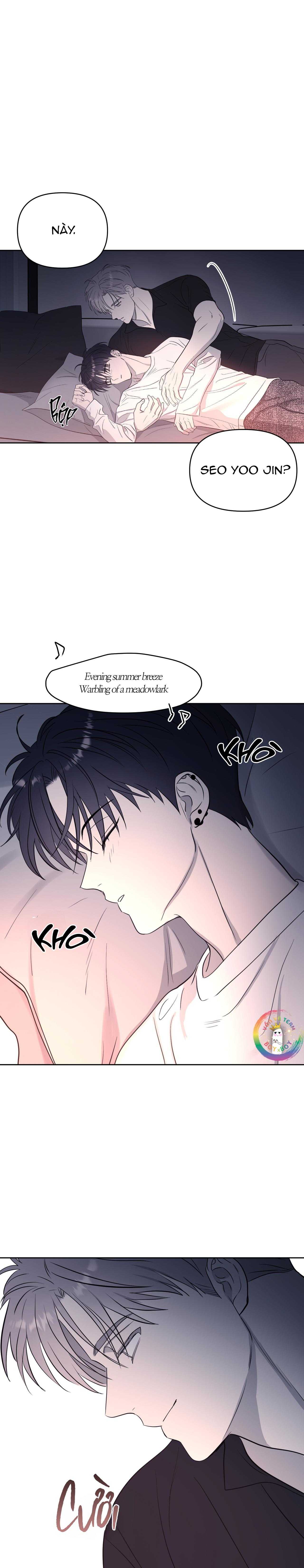Sparkling Baby Chap 31 - Next Chap 32