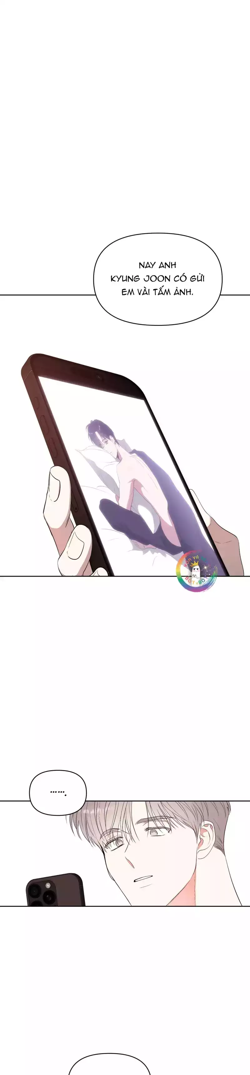 Sparkling Baby Chap 33 - Next Chap 34