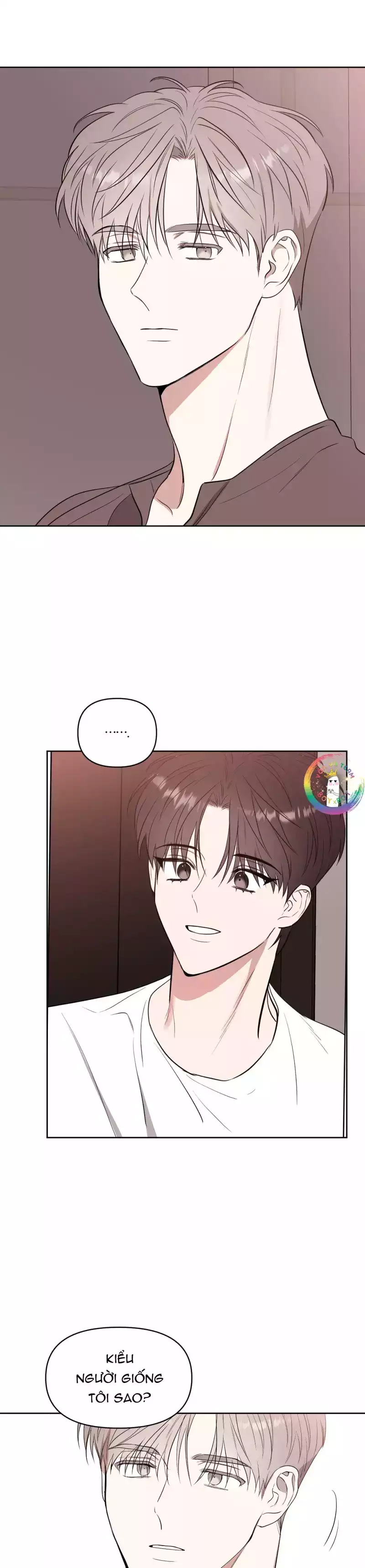 Sparkling Baby Chap 33 - Next Chap 34