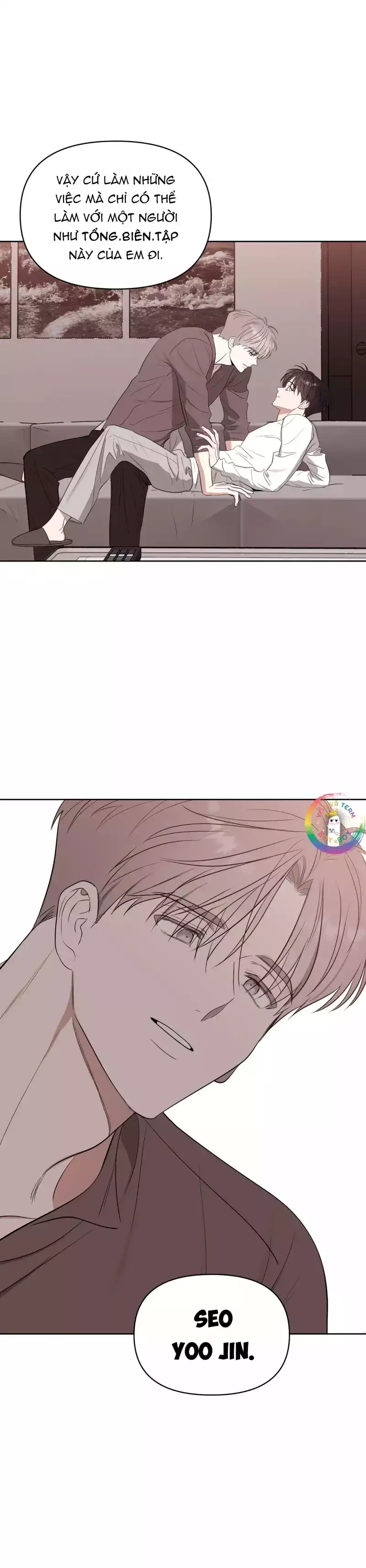 Sparkling Baby Chap 33 - Next Chap 34