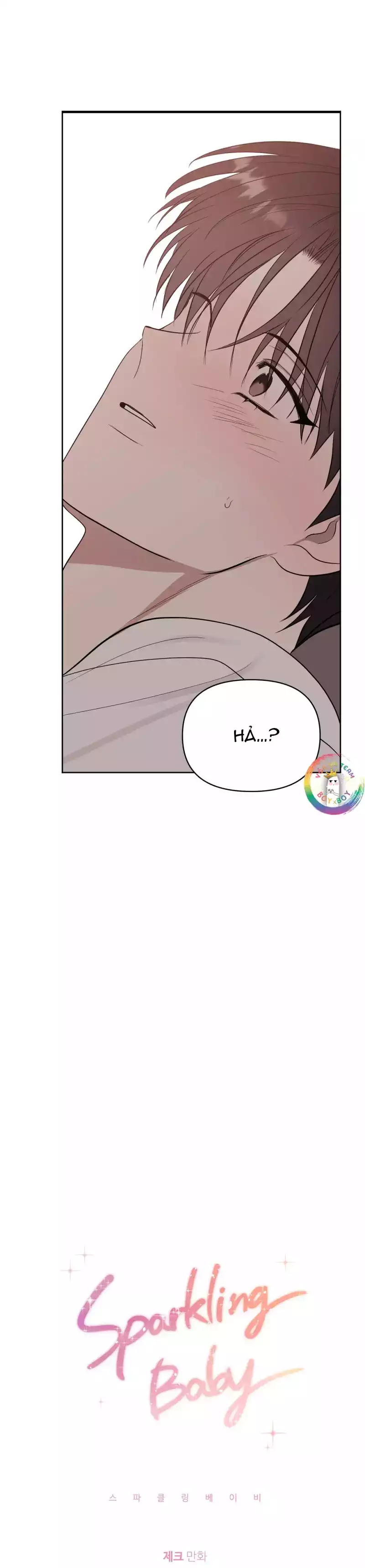 Sparkling Baby Chap 33 - Next Chap 34