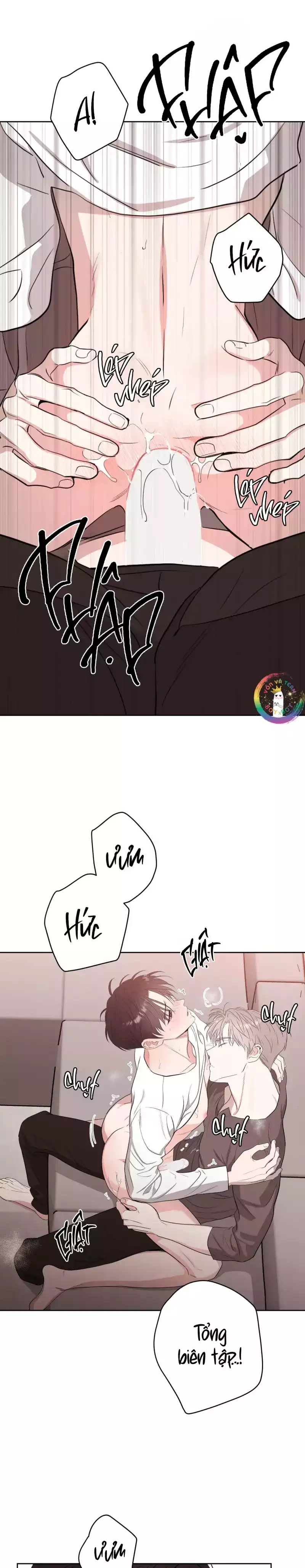 Sparkling Baby Chap 33 - Next Chap 34