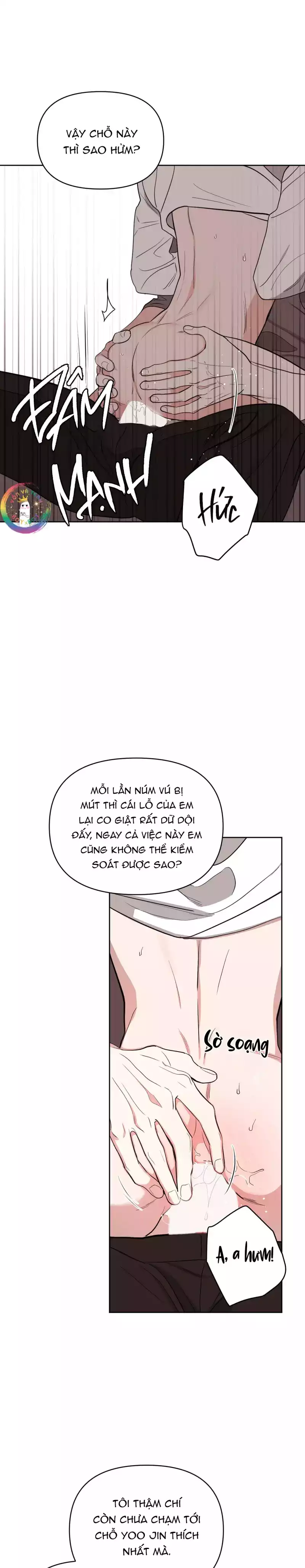 Sparkling Baby Chap 33 - Next Chap 34