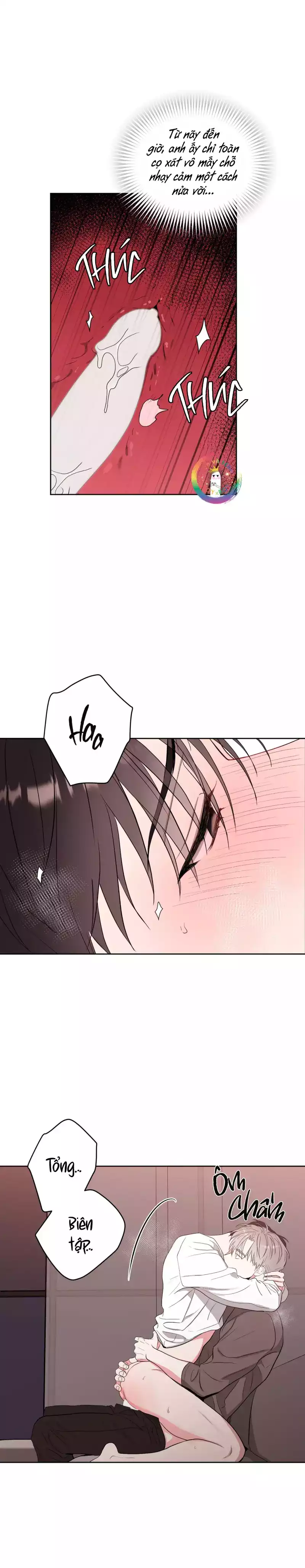 Sparkling Baby Chap 33 - Next Chap 34