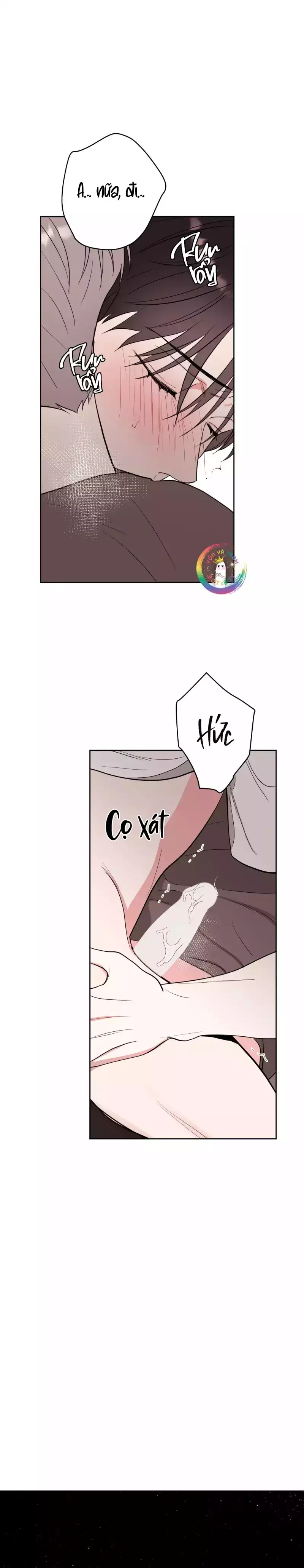 Sparkling Baby Chap 33 - Next Chap 34