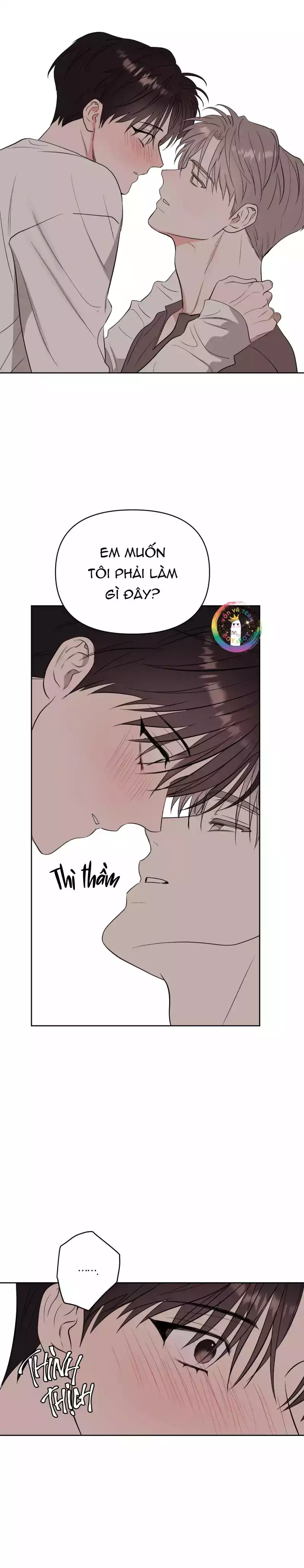 Sparkling Baby Chap 33 - Next Chap 34