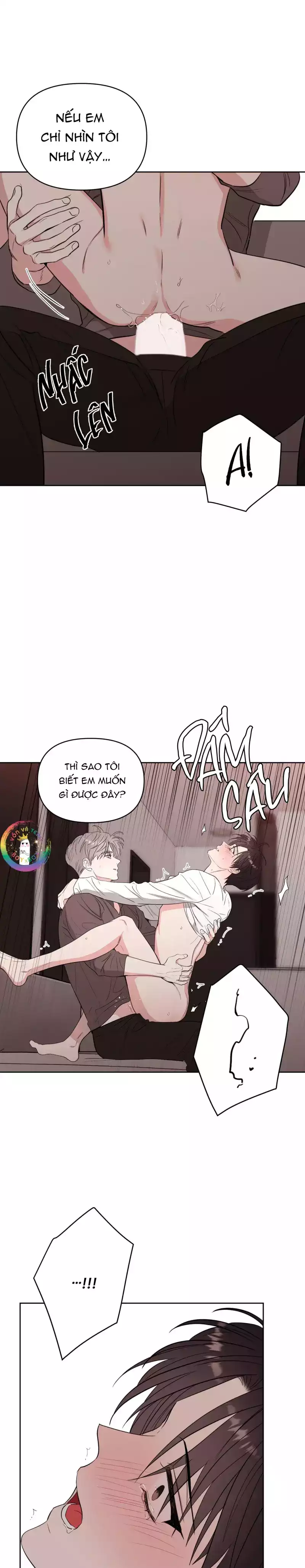 Sparkling Baby Chap 33 - Next Chap 34