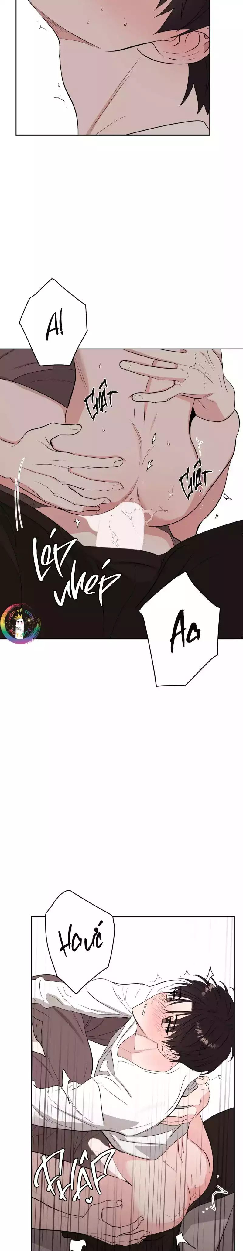 Sparkling Baby Chap 33 - Next Chap 34