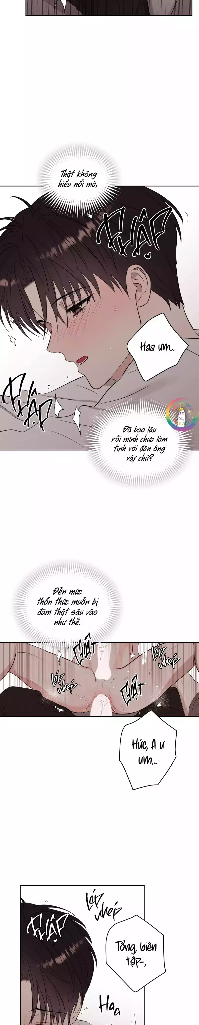 Sparkling Baby Chap 33 - Next Chap 34