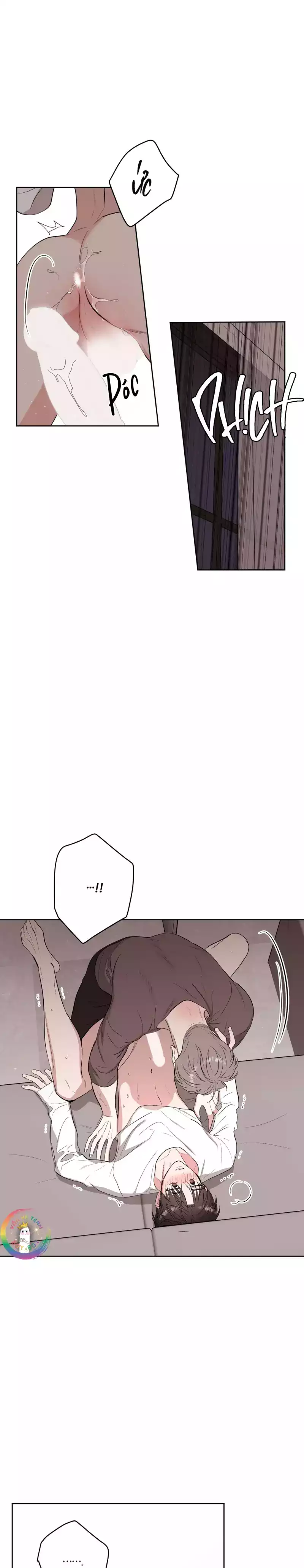 Sparkling Baby Chap 33 - Next Chap 34