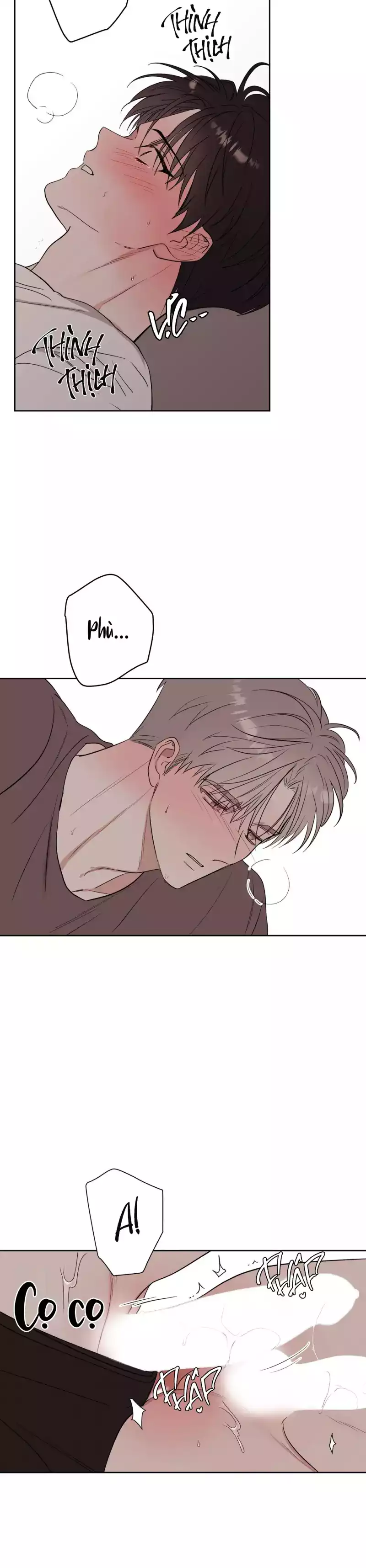 Sparkling Baby Chap 33 - Next Chap 34