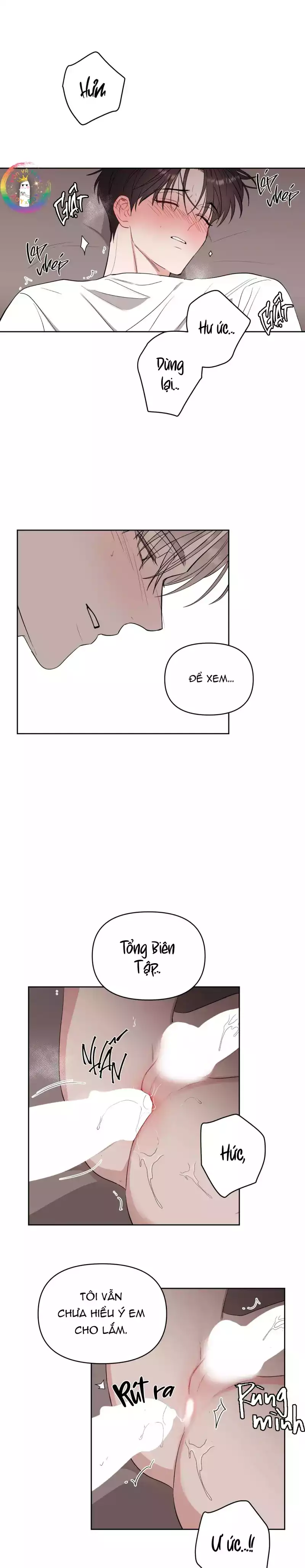 Sparkling Baby Chap 33 - Next Chap 34