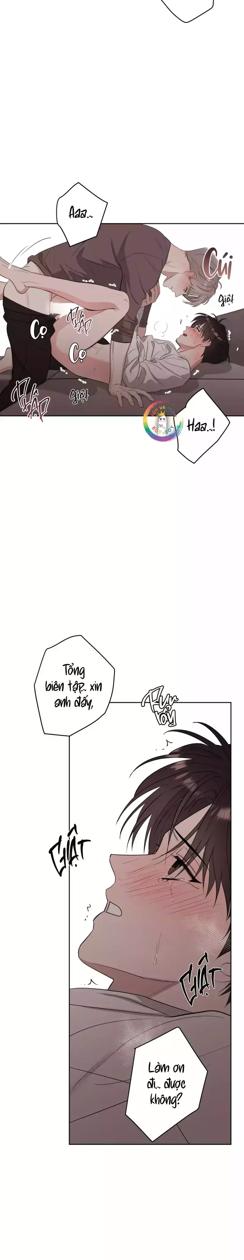 Sparkling Baby Chap 33 - Next Chap 34