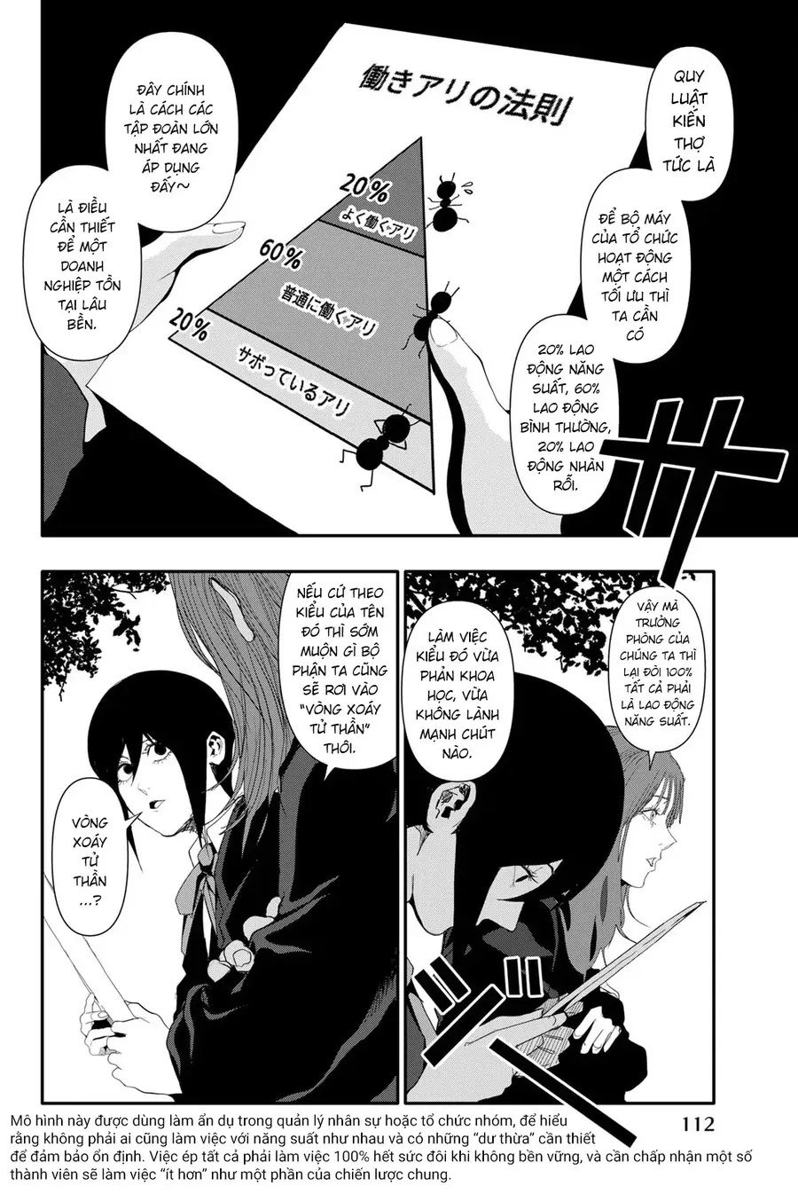 Abu Normal Chap 24 - Next Chap 25