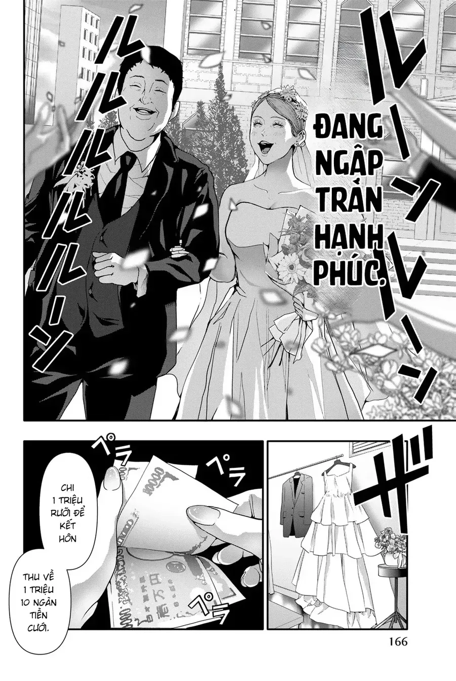 Abu Normal Chap 28 - Next Chap 29