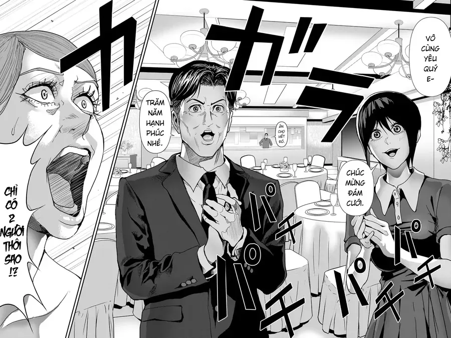 Abu Normal Chap 28 - Next Chap 29