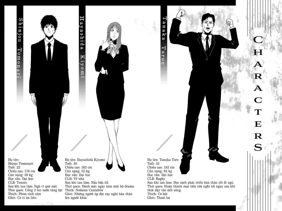 Abu Normal Chap 28 - Next Chap 29