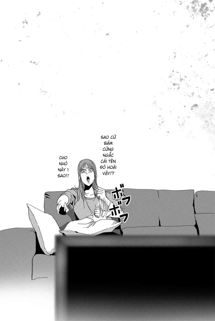 Abu Normal Chap 28 - Next Chap 29