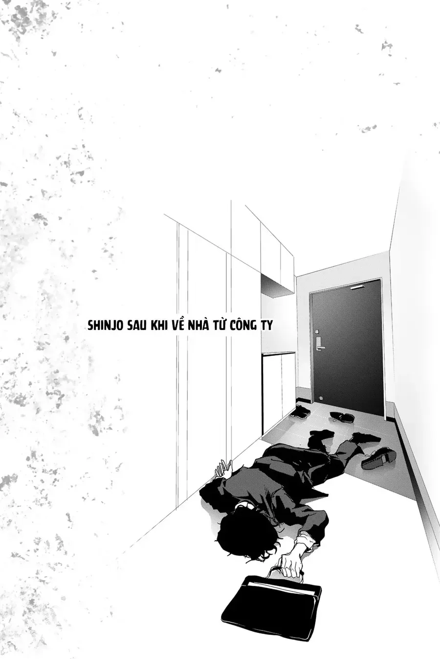 Abu Normal Chap 28 - Next Chap 29