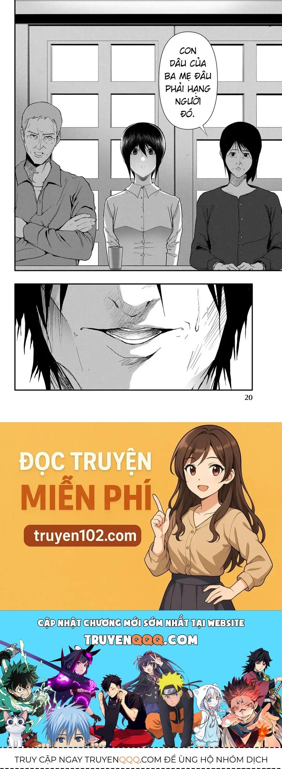 Abu Normal Chap 29 - Next Chap 30