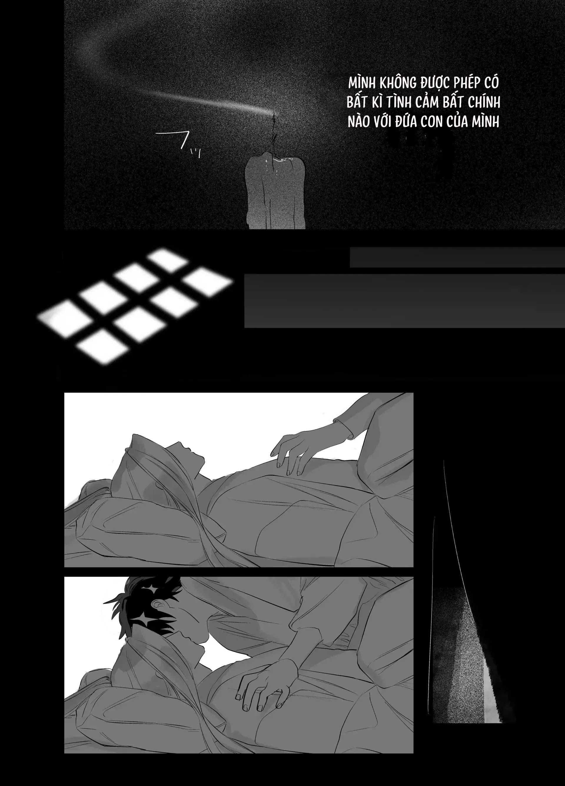 (Vicera) Tuyển Tập Truyện Của Tác Giả Nocori Chap 11 - Next Chap 12