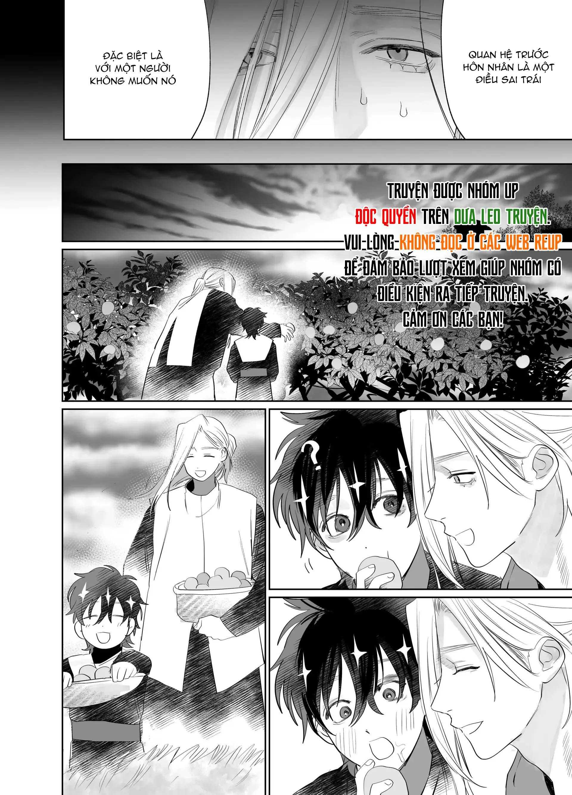 (Vicera) Tuyển Tập Truyện Của Tác Giả Nocori Chap 11 - Next Chap 12