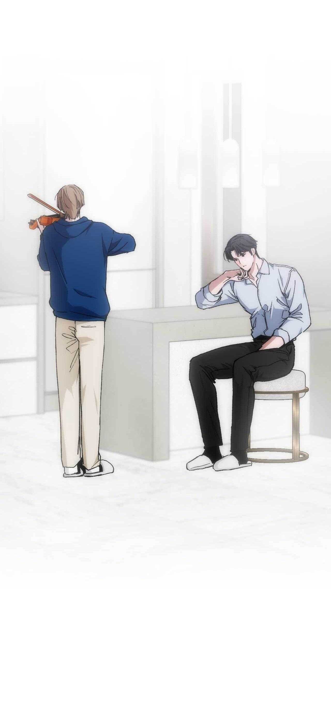 Chìm Trong Rung Cảm Chap 50 - Next Chap 51