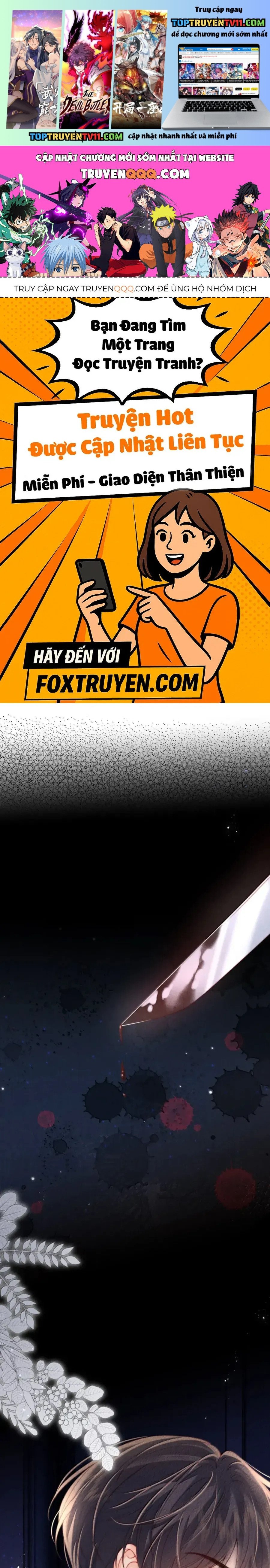 Nhiệt Độ Cơ Thể Ác Ma Chap 39 - Next Chap 40