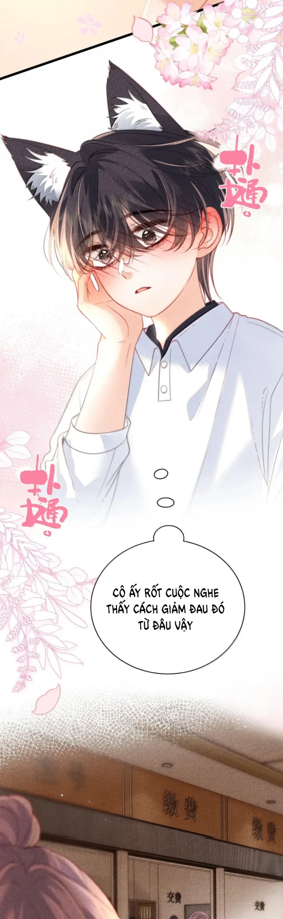 Nhiệt Độ Cơ Thể Ác Ma Chap 39 - Next Chap 40