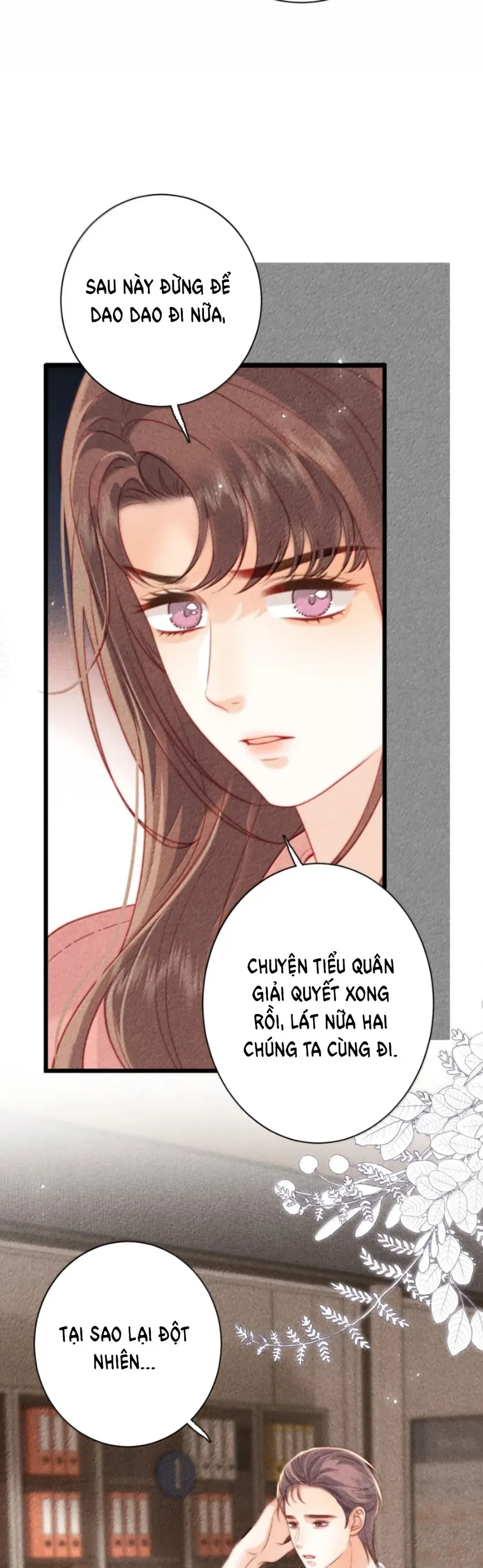Nhiệt Độ Cơ Thể Ác Ma Chap 39 - Next Chap 40