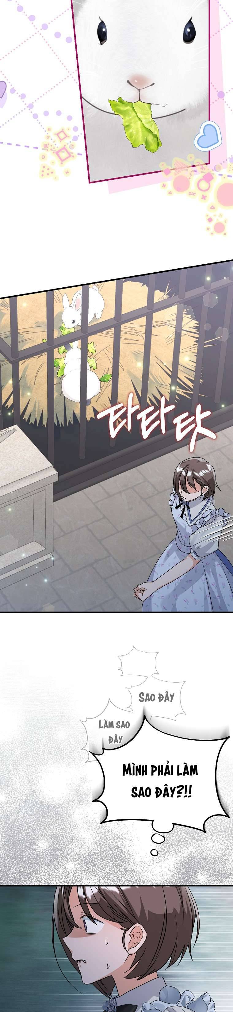 Kẻ Phản Diện Có Thời Hạn Ủng Hộ Tôi Hủy Hôn Chap 45 - Next Chap 46