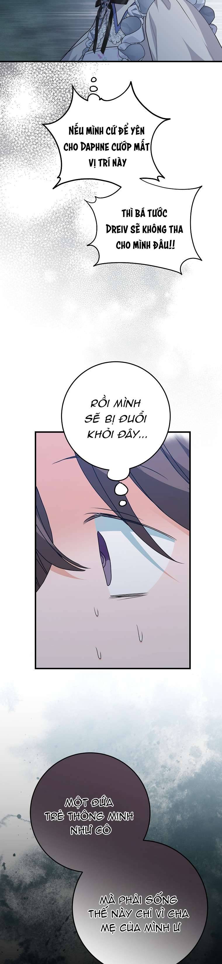 Kẻ Phản Diện Có Thời Hạn Ủng Hộ Tôi Hủy Hôn Chap 45 - Next Chap 46