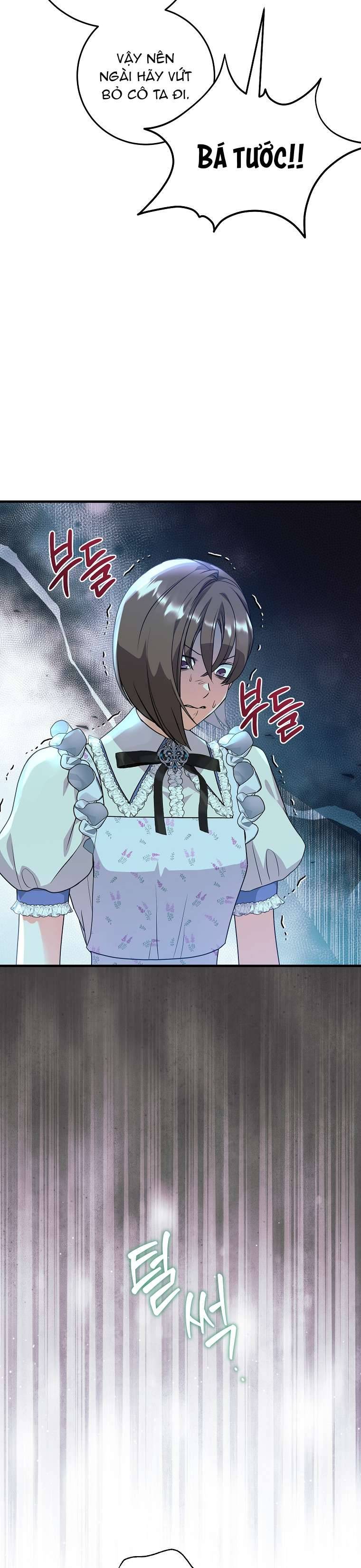 Kẻ Phản Diện Có Thời Hạn Ủng Hộ Tôi Hủy Hôn Chap 47 - Next Chap 48