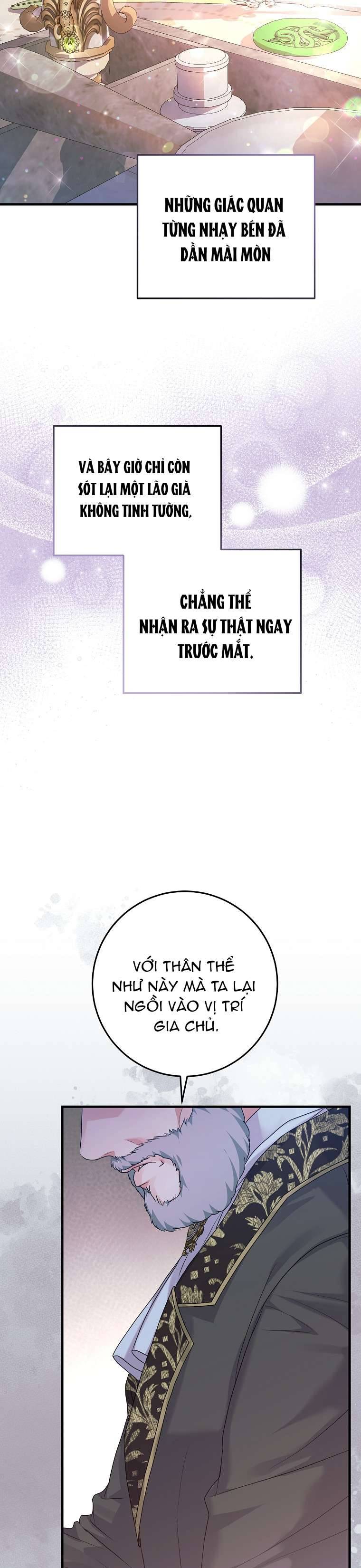 Kẻ Phản Diện Có Thời Hạn Ủng Hộ Tôi Hủy Hôn Chap 47 - Next Chap 48