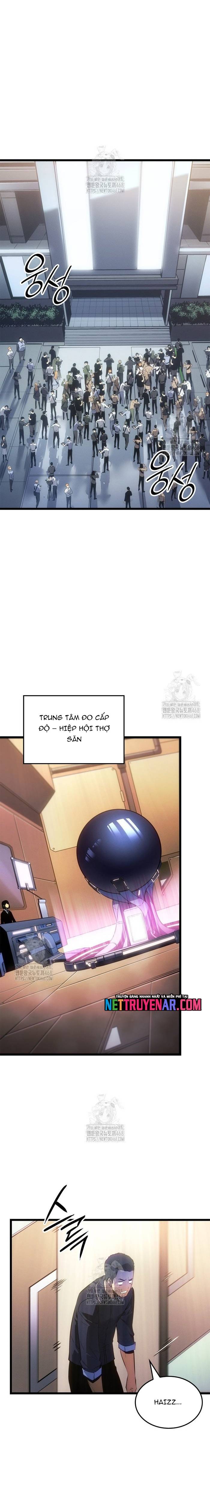 Solo Leveling Ragnarok Chap 59 - Next Chap 60