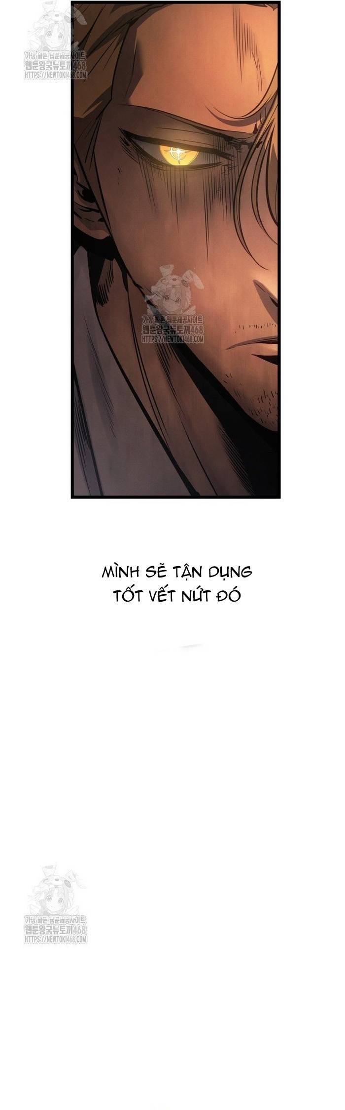 Solo Leveling Ragnarok Chap 60 - Next Chap 61