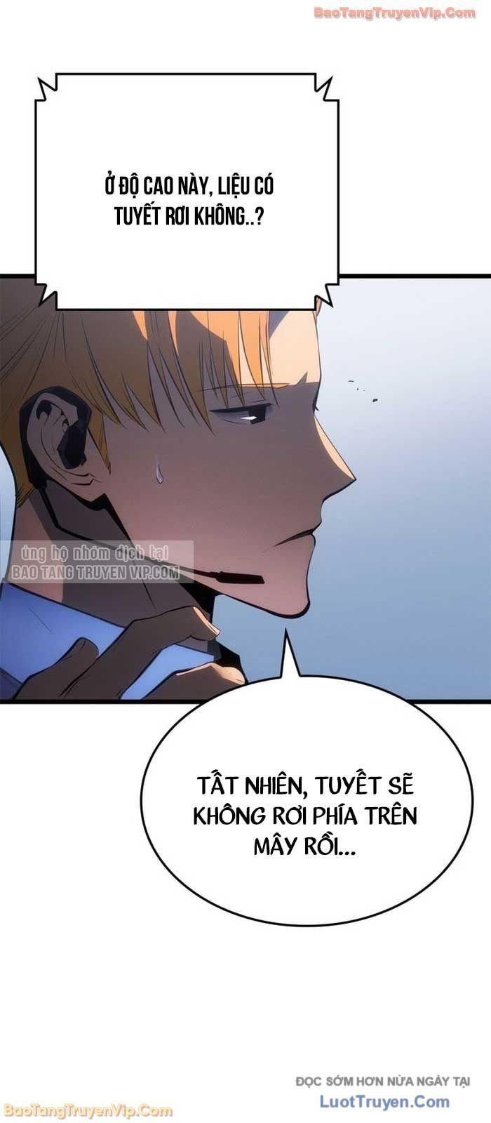 Solo Leveling Ragnarok Chap 61 - Next Chap 62