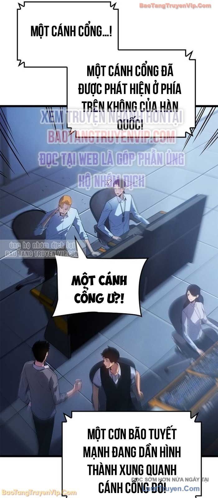 Solo Leveling Ragnarok Chap 61 - Next Chap 62