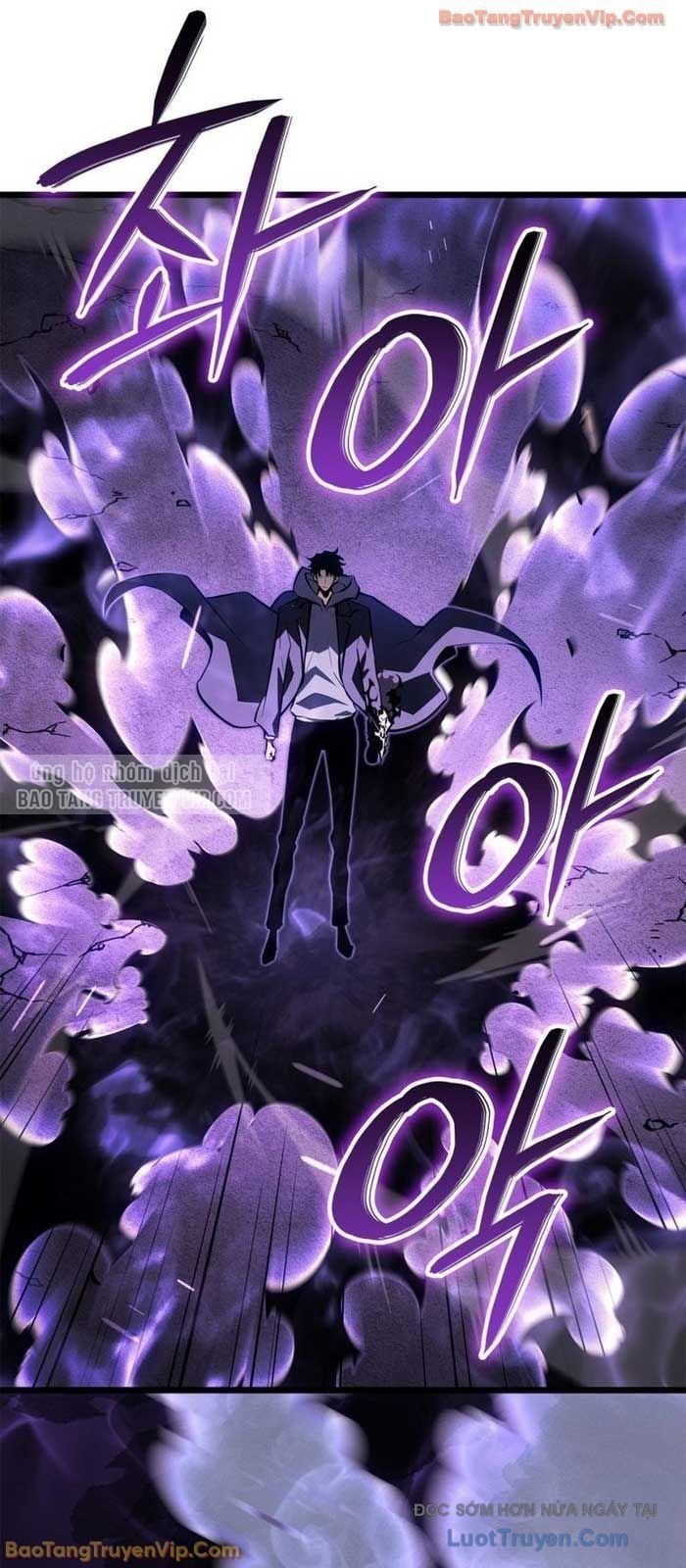 Solo Leveling Ragnarok Chap 61 - Next Chap 62