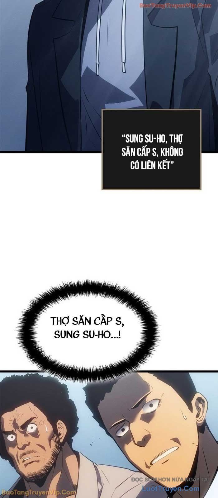 Solo Leveling Ragnarok Chap 61 - Next Chap 62