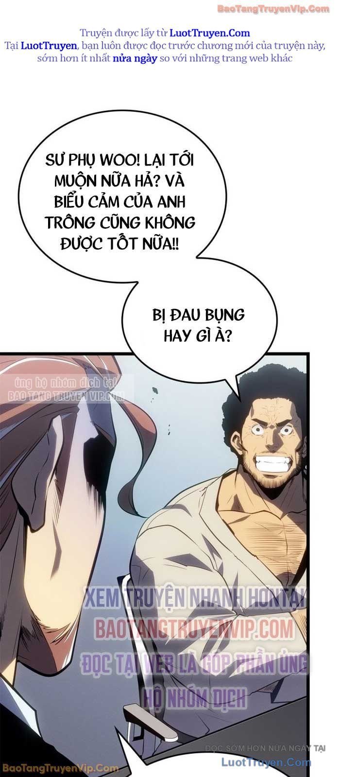 Solo Leveling Ragnarok Chap 61 - Next Chap 62