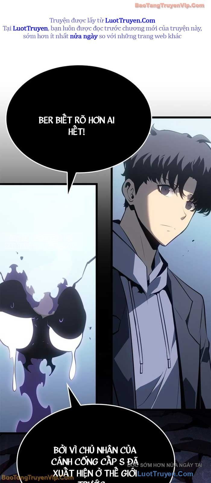 Solo Leveling Ragnarok Chap 61 - Next Chap 62