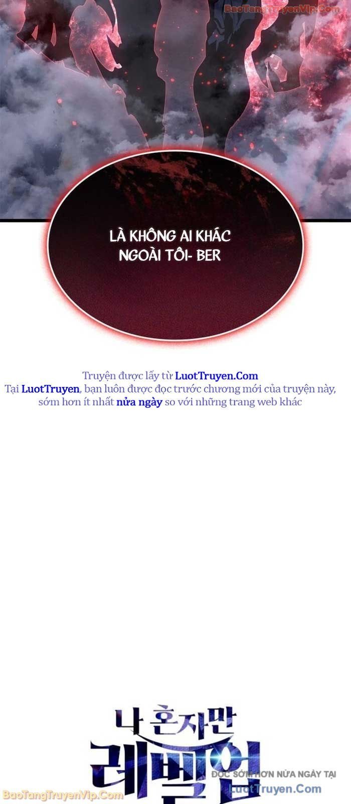 Solo Leveling Ragnarok Chap 61 - Next Chap 62