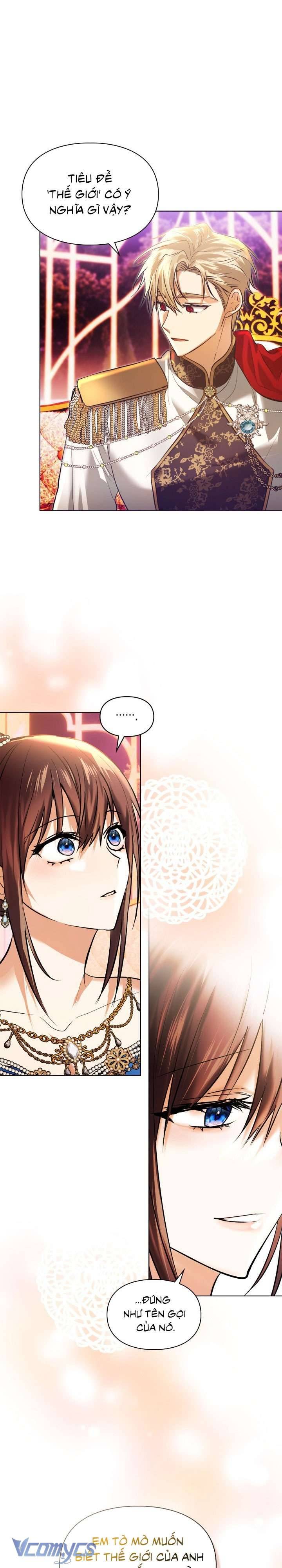 Tôi Mới Là Gia Chủ Thật Sự Chap 47 - Next Chap 48