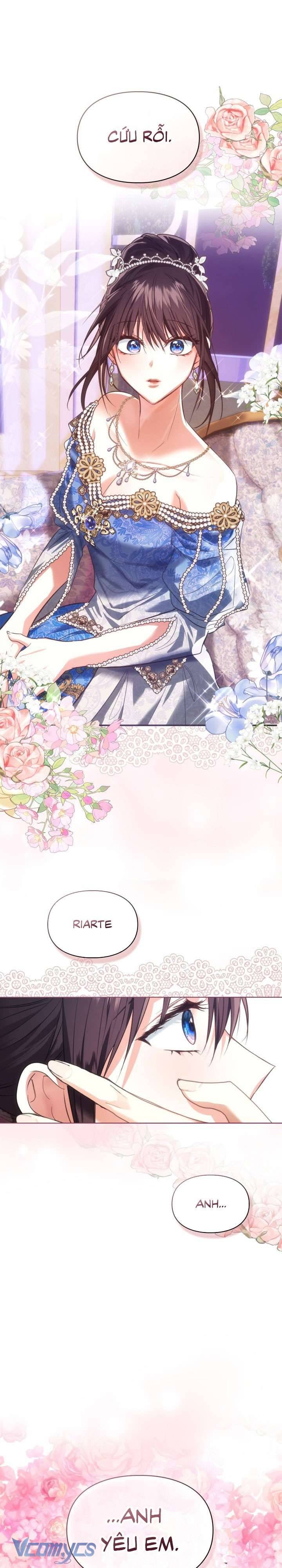 Tôi Mới Là Gia Chủ Thật Sự Chap 47 - Next Chap 48